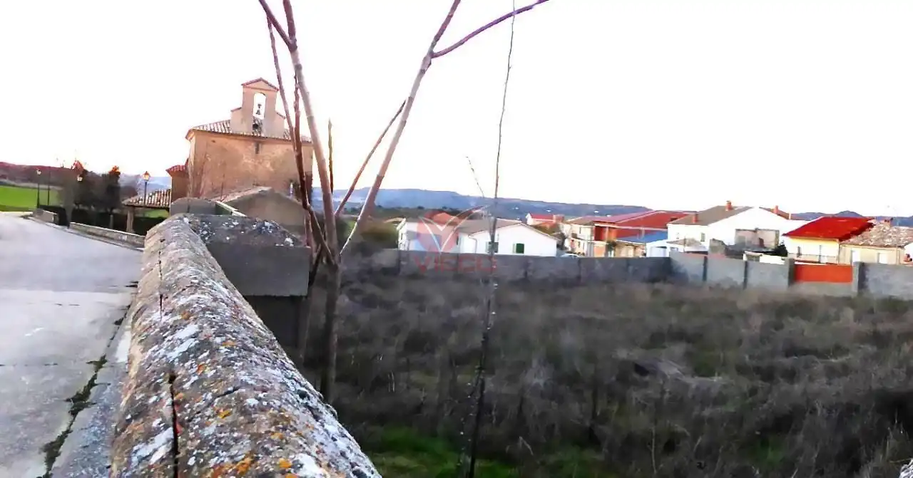 Rural land for sale in ABIA DE LA OBISPALIA, AGUSTIN FERNANDEZ MUÑOZ, imagen 10