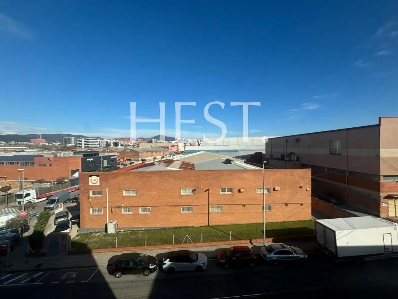 Industrial building for sale in Carrer del Tambor del Bruc, imagen 22