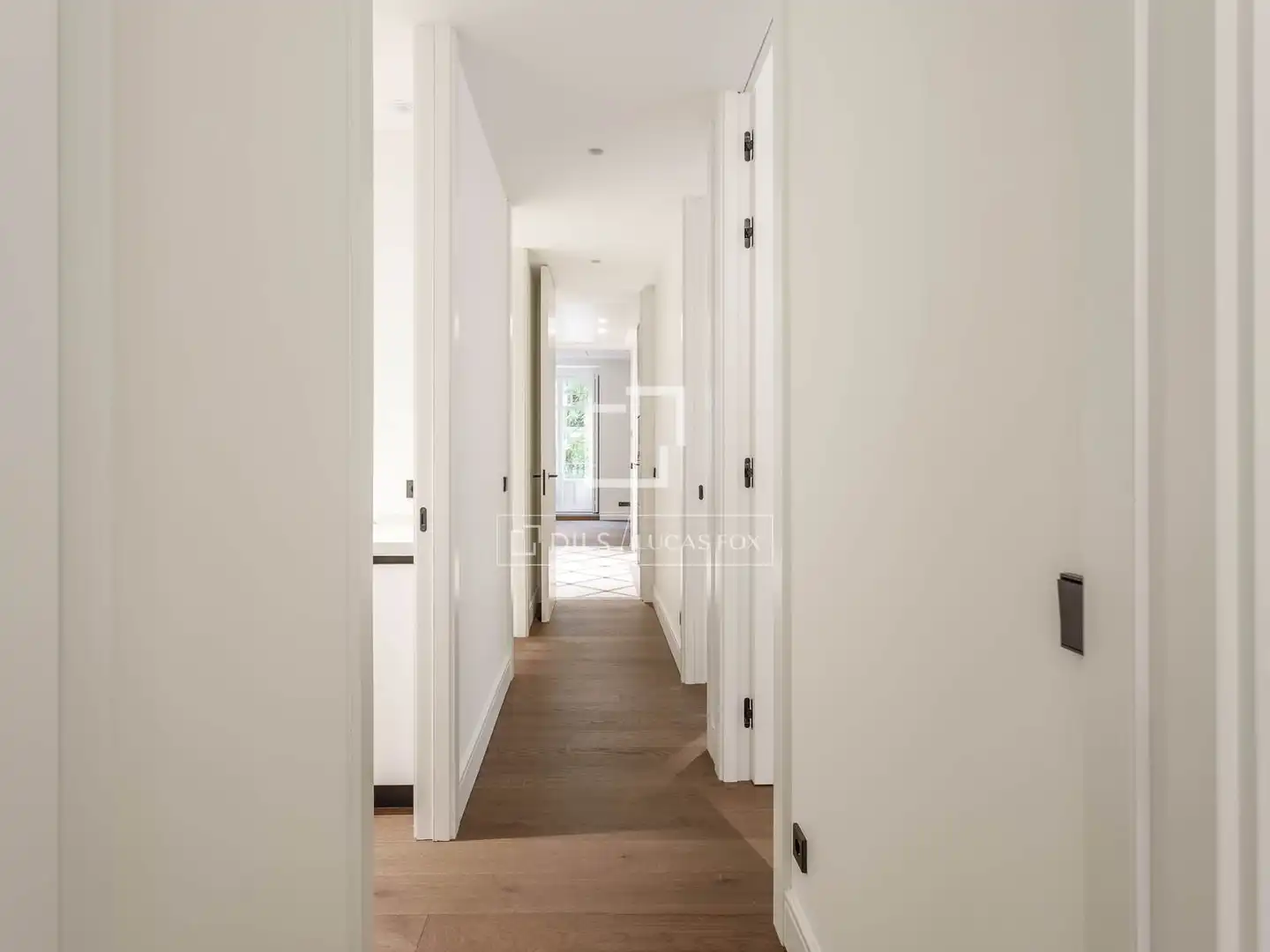 Piso de alquiler en Madrid con Aire acondicionado, Terraza y Piscina