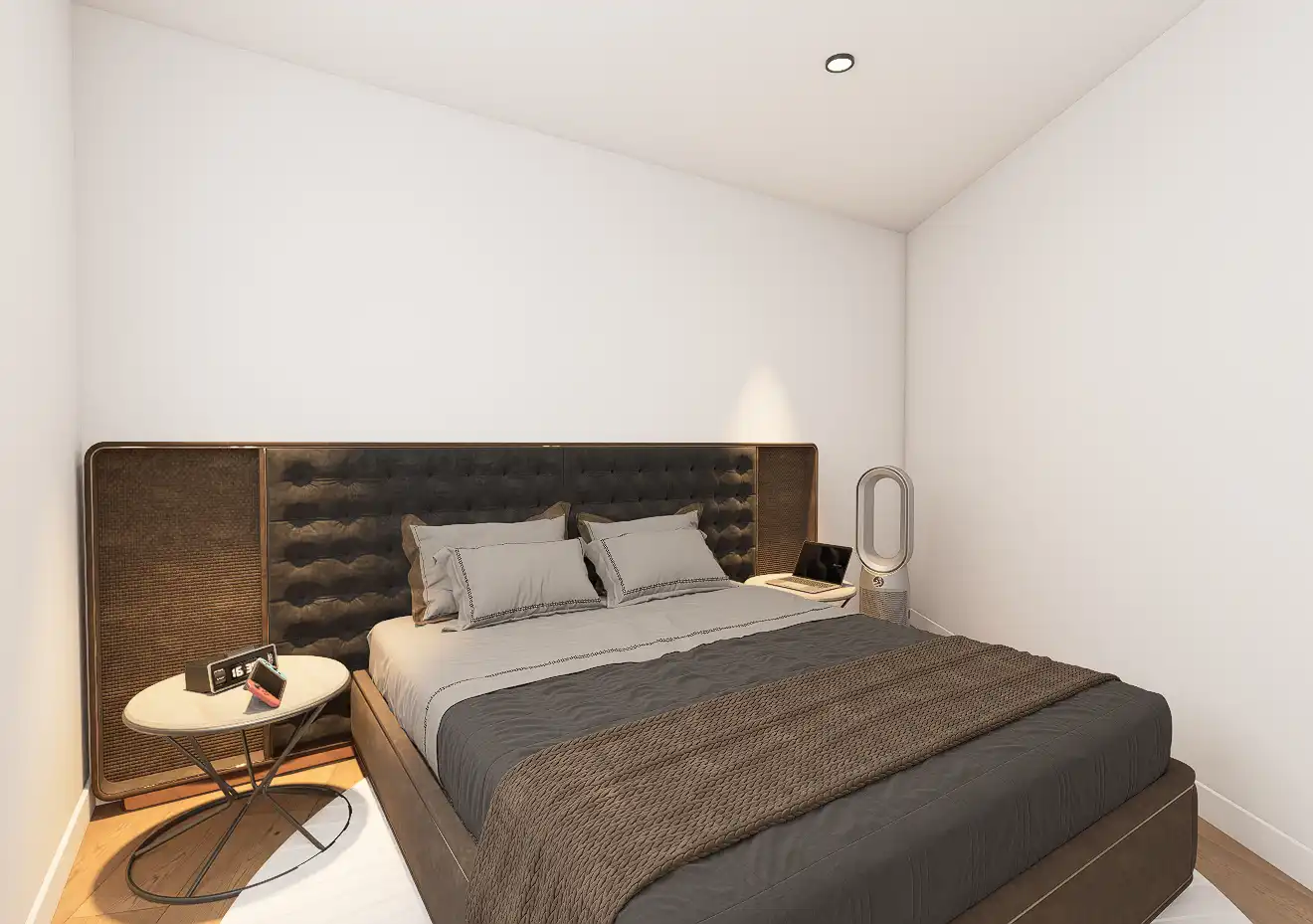 New build Flat with lift for sale in Vera Ciudad, imagen 3
