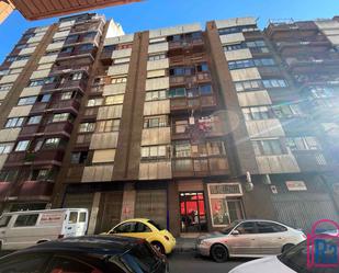 Apartament de lloguer a Páramo, El Ejido - Santa Ana