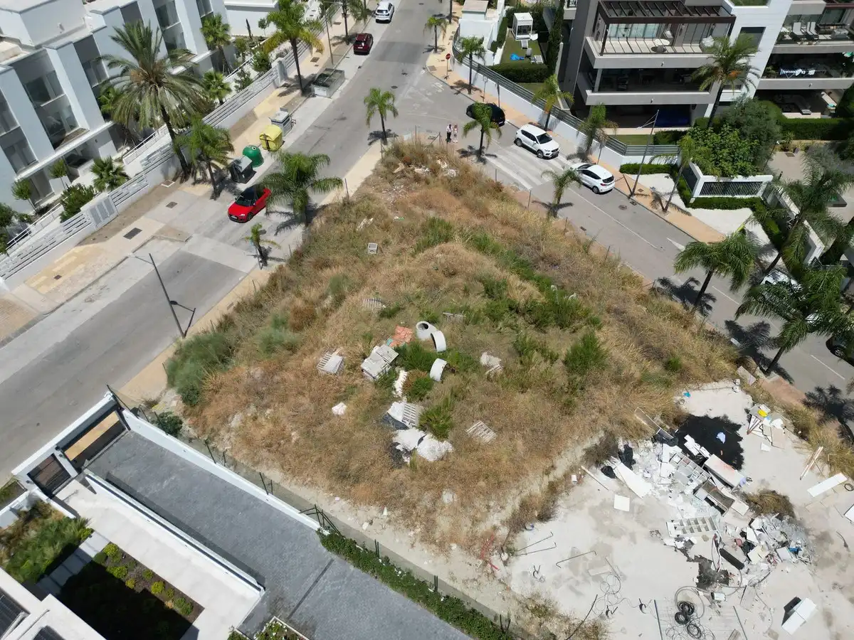 Terreny residencial en venda a Benamara - Atalaya, imagen 4