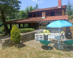 Garten von Residential zum verkauf in Quirós