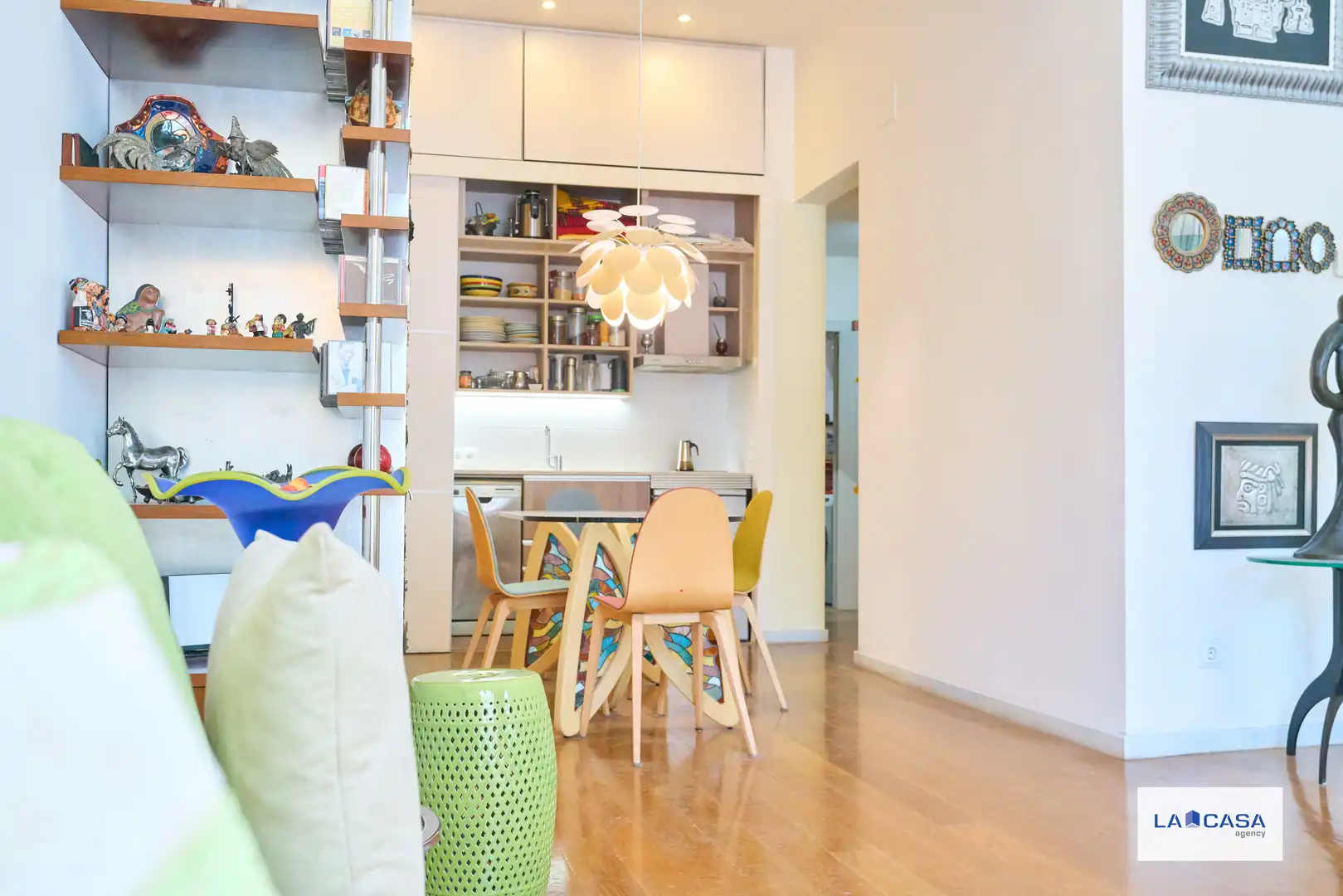 Wohnung mit Terrasse zum Verkauf in La Rambla, imagen 53
