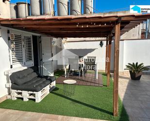 Terrassa de Pis en venda en Mataró amb Aire condicionat, Calefacció i Terrassa
