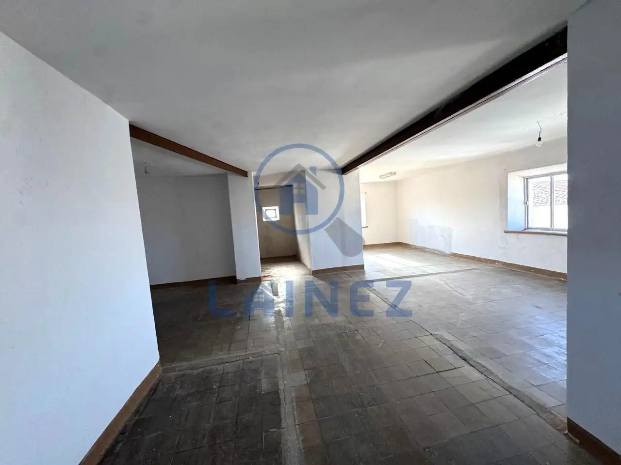 Casa adosada en venta en Los Blázquez con Trastero y Balcón