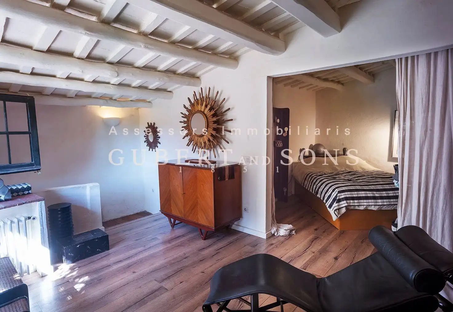 Casa rustica con piscina in vendita a Sant Martí Vell, imagen 35