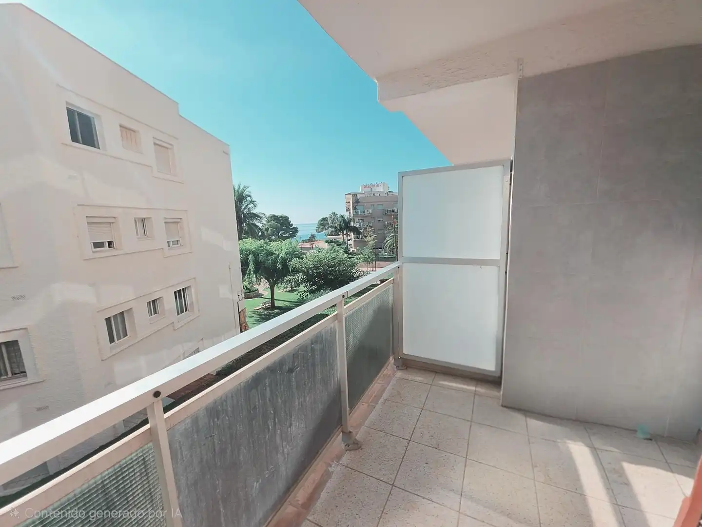 Piso con ascensor en venta en Carrer PEIX DEL, imagen 23