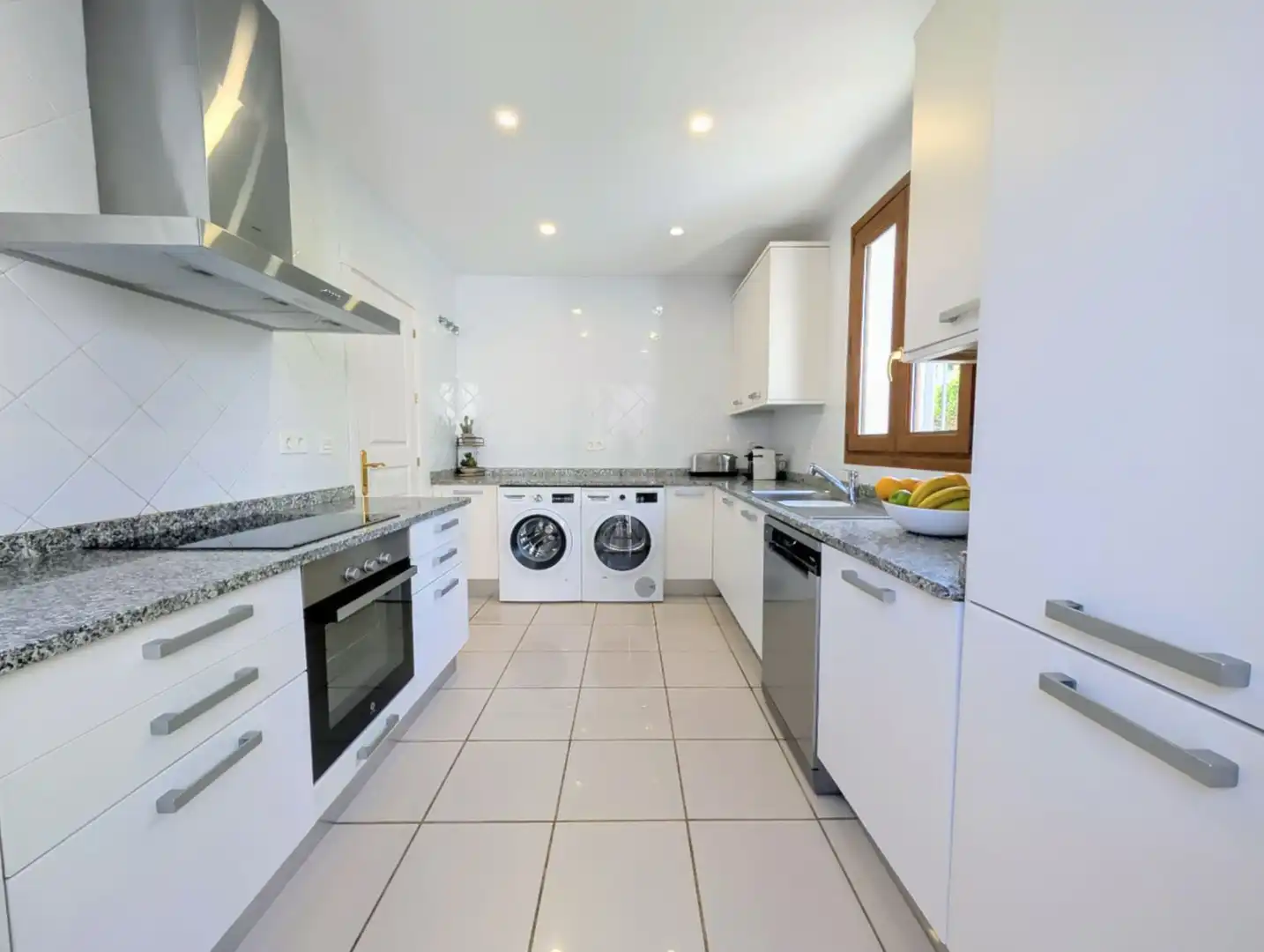 Maison mitoyenne avec piscine à vendre à Benahavís pueblo, imagen 18