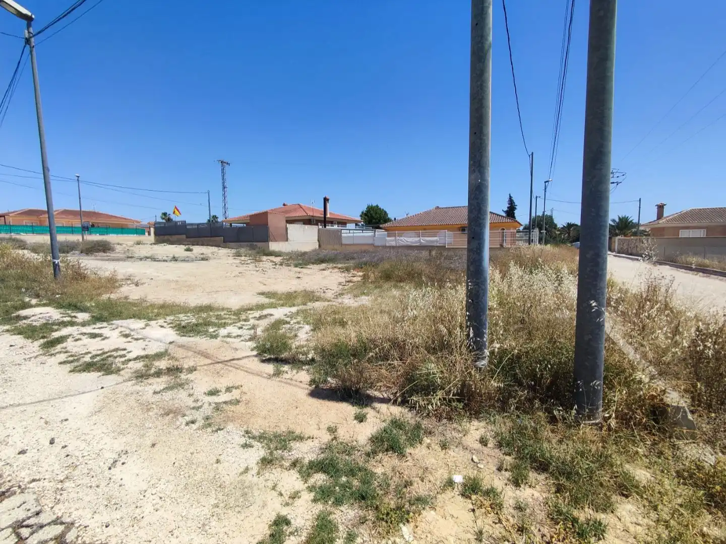 Residencial en venda en Fortuna