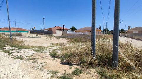 Foto 5 von Residential zum Verkauf in Caserio Matanza, 8, Fortuna, Murcia