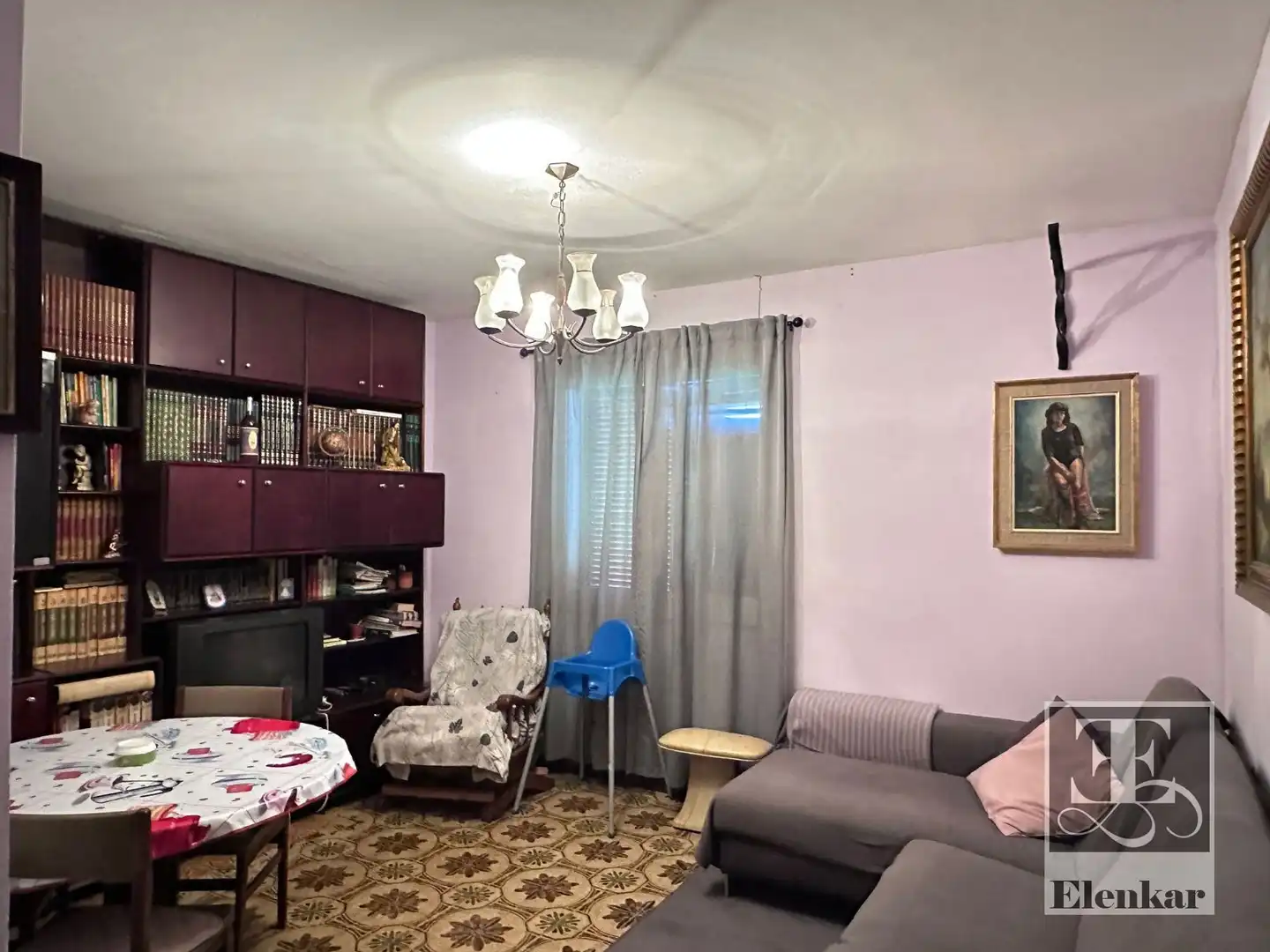 Wohnung mit Pool zum Verkauf in Font Dhorta-Clariana, imagen 13