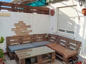 Photo 3 of Attic for sale in Barrio de Zaidín, Granada Capital