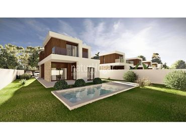 Villa mit Garten zum Verkauf in Pueblo