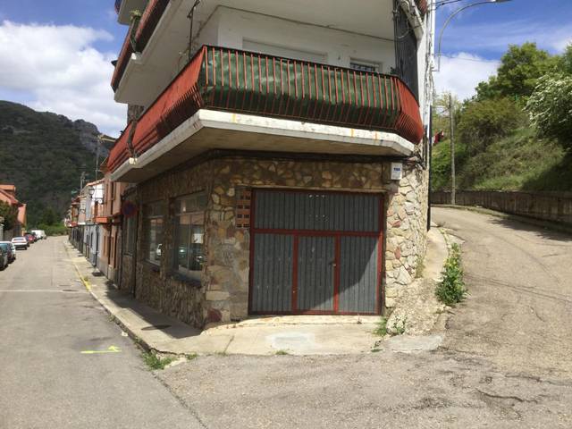 Local comercial en Venta en C/ Manuel Echevarria en Cistierna