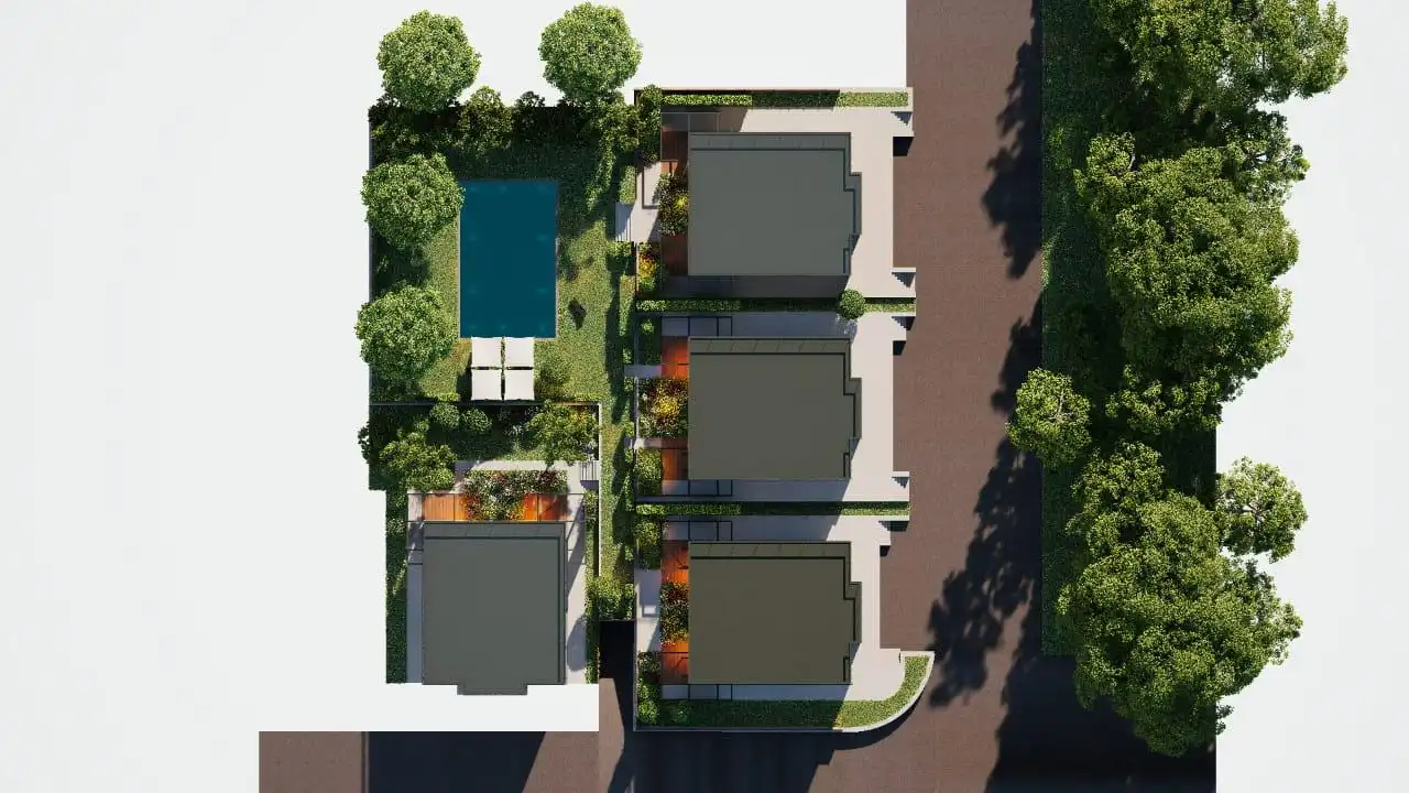Terraced house with terrace for sale in Carrer Camí de Mas Arboç, imagen 7
