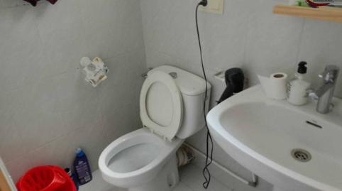 Foto 3 de Pis en venda a Calle Pintor Joan de Joanes, 11, Plaza Elíptica - República Argentina, Valencia