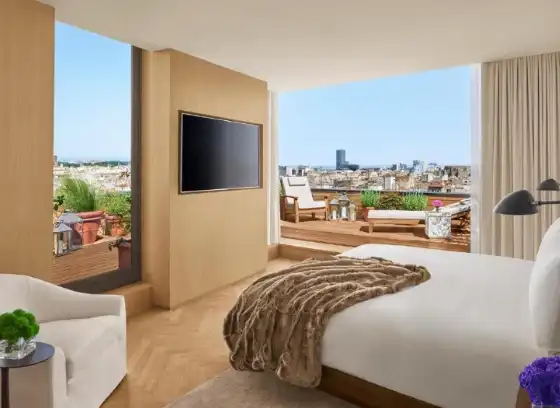 Hôtel à vendre à Avinguda de Francesc Cambó 14, imagen 7