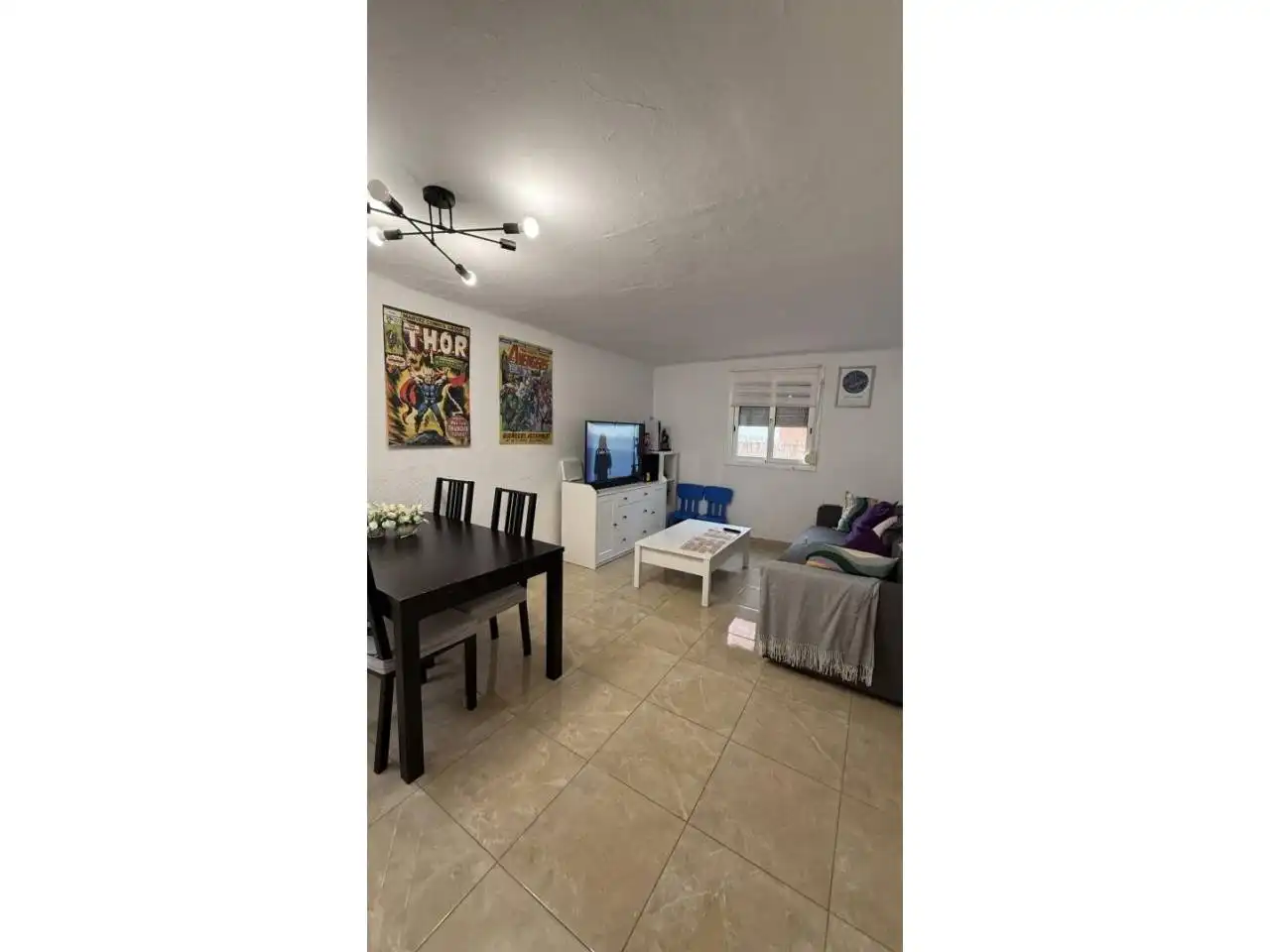 Mixed residential for sale in Calle Cedres, imagen 83