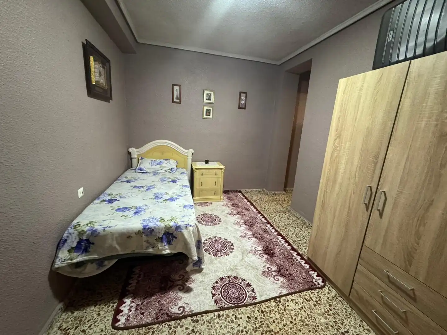 Dormitori de Apartament en venda en Almoradí