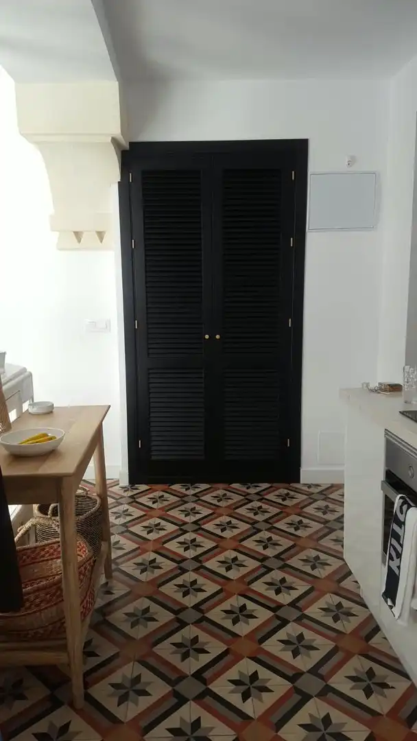 Piso con terraza en venta en Centro Histórico, imagen 13