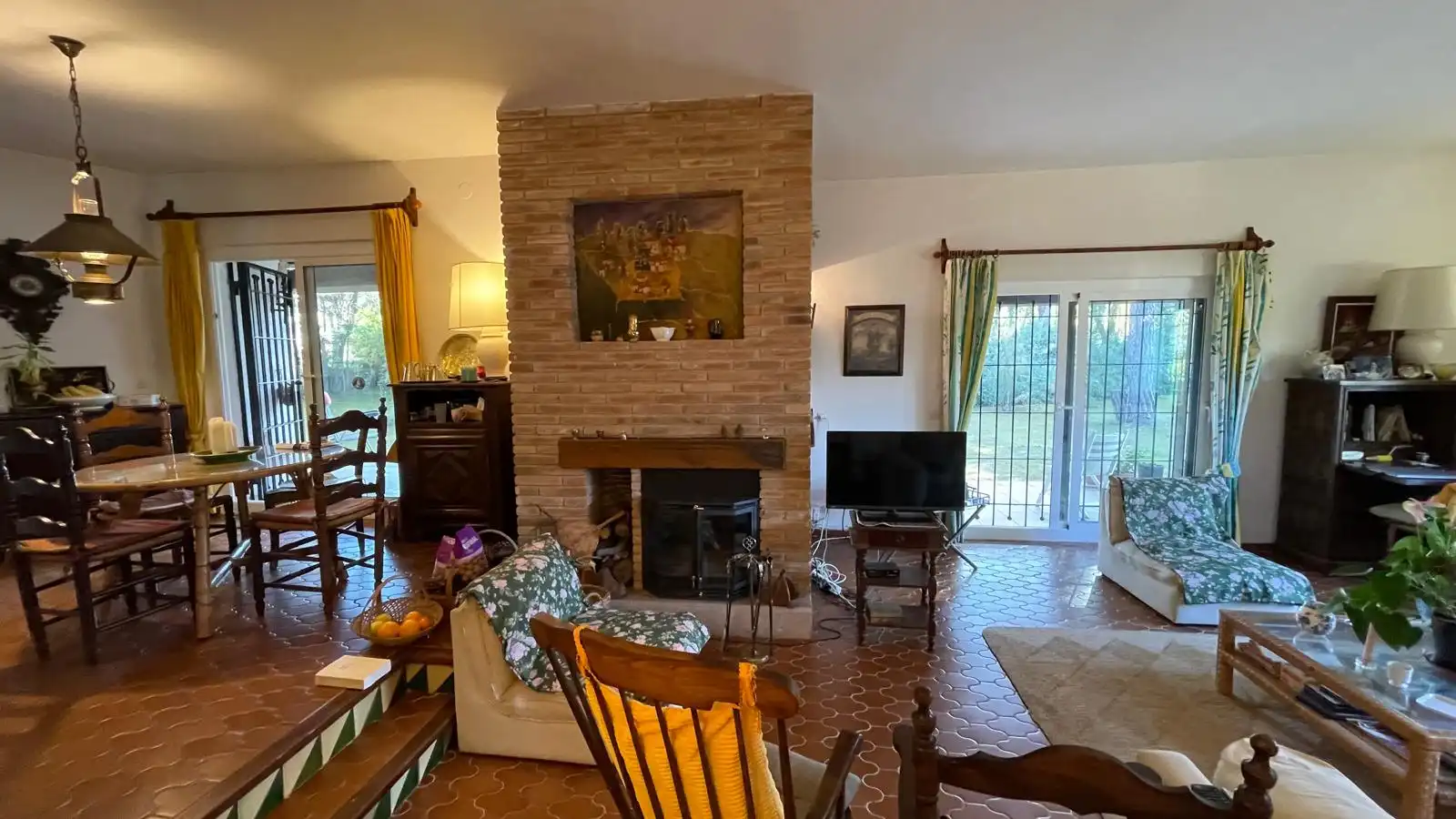 Chalet con jardín en venta en Golf Costa Brava, imagen 6
