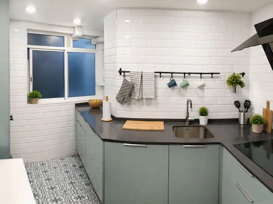 Wohnung mit Aufzug zum Verkauf in General Manso 1, imagen 7