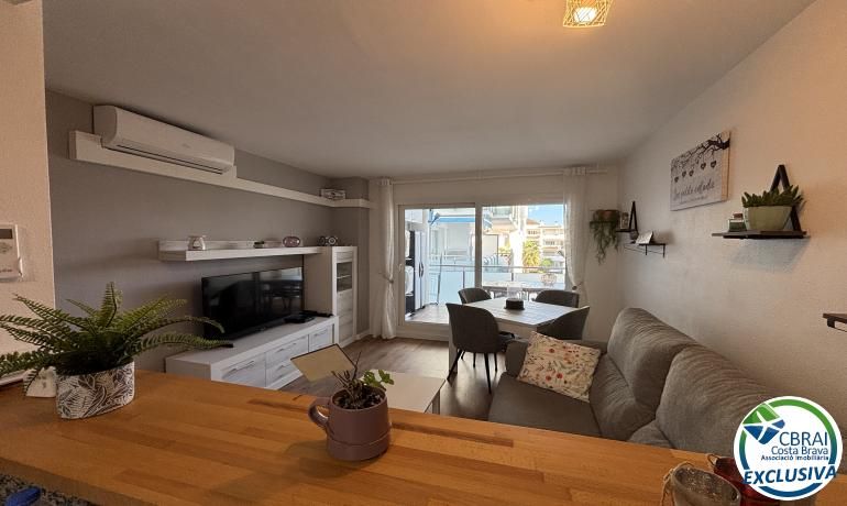 Apartamento en venta en Santa Margarita