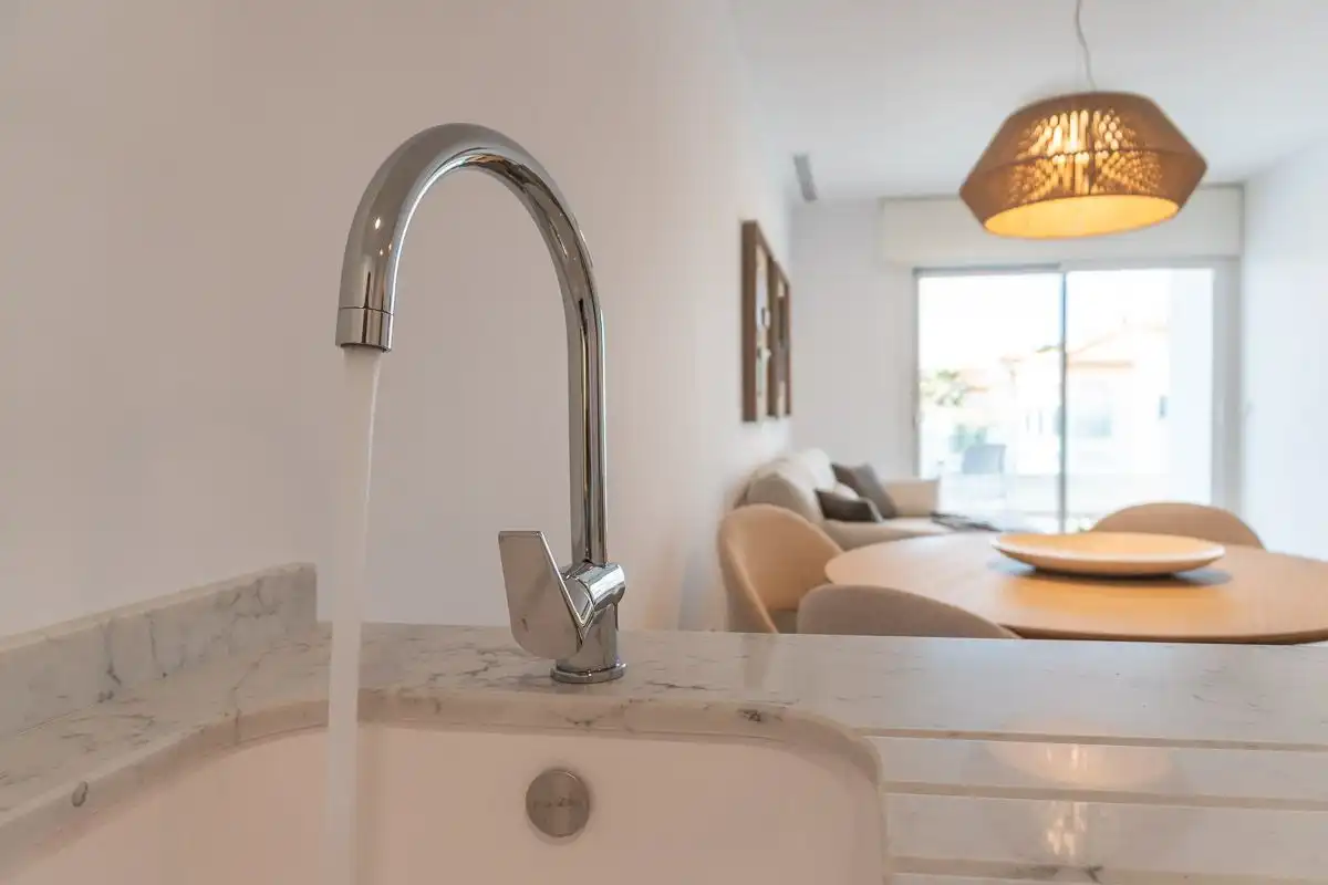Attico con piscina in vendita a Orihuela Costa, imagen 44
