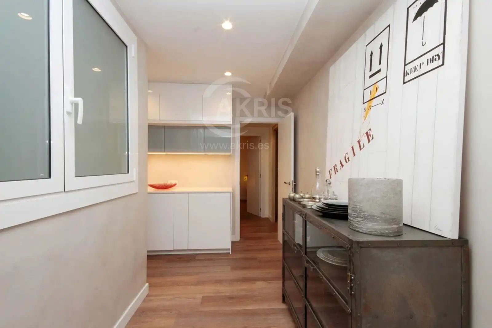 Appartamento con ascensore in vendita a Carrer d'Aribau, imagen 21
