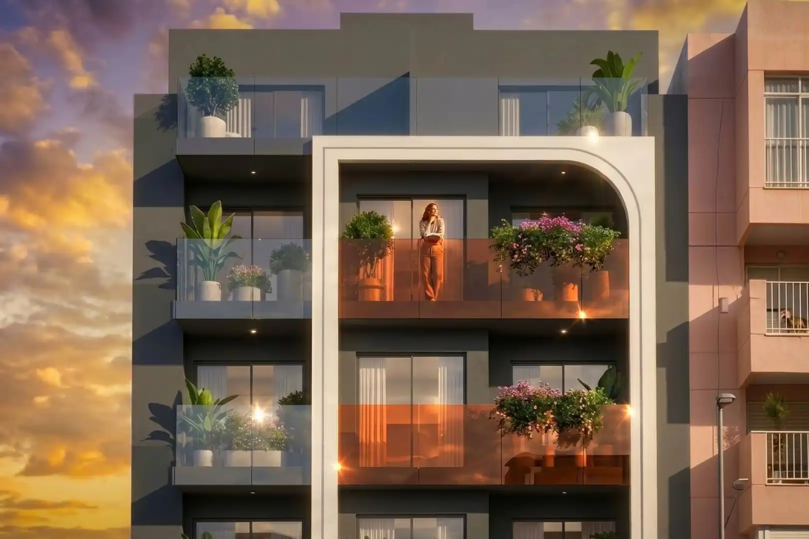 Apartament en venda a Pueblo, imagen 9
