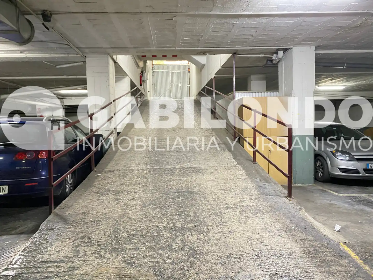 Individual con ascensor en venta en Santa Ana Kalea, imagen 2