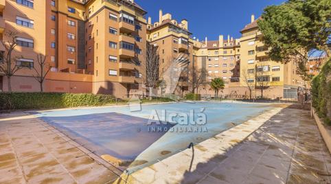 Foto 2 de Piso en venta en Ensanche, Alcalá de Henares