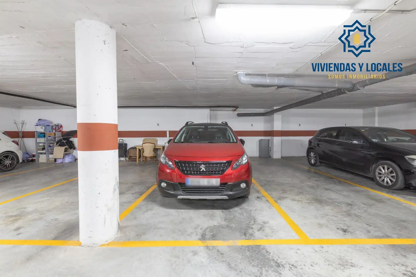 Piso con terraza en venta en Avenida de Virgen del Rosario 30, imagen 37