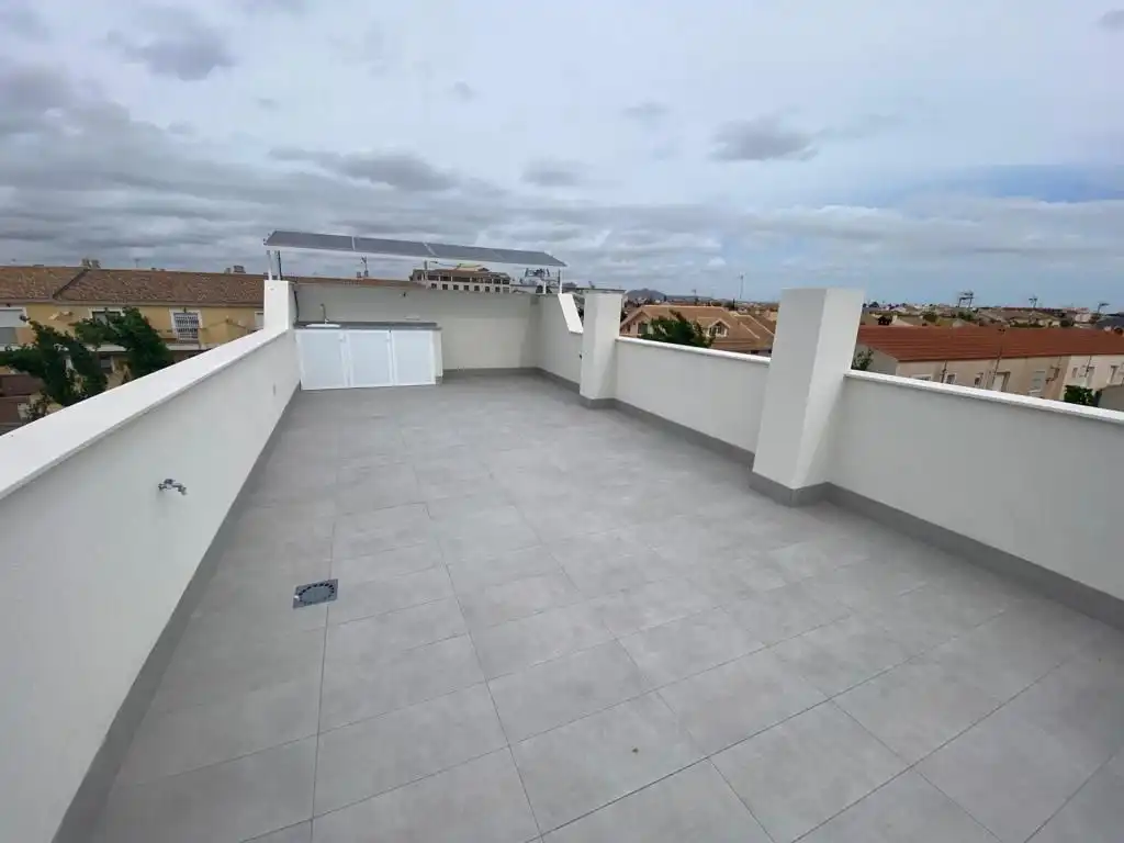 Casa o xalet en venda a Las Lomas de Rame - Bahía Bella