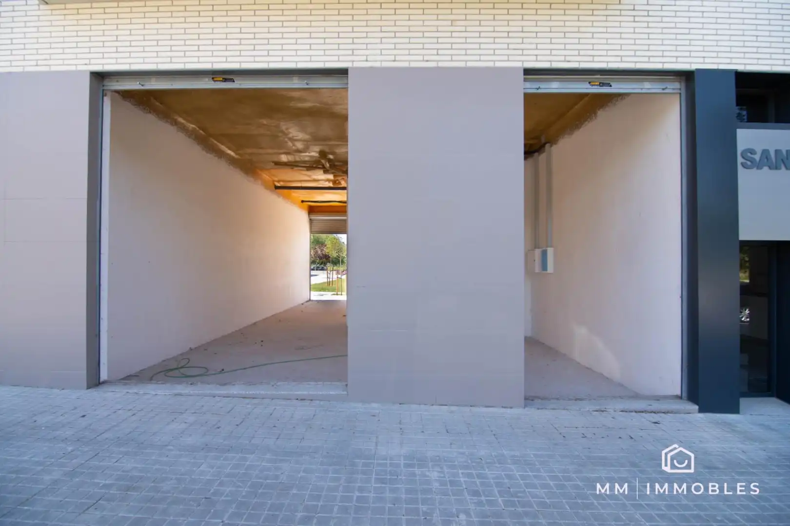 Local comercial en venda a Lledoner, imagen 24