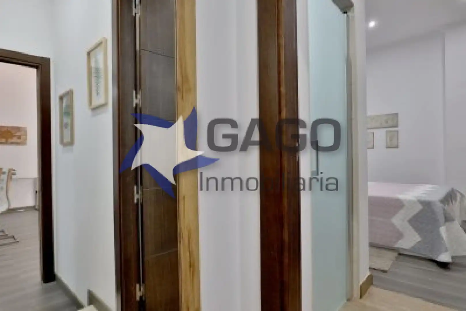 Piso de alquiler en Córdoba con Aire acondicionado, Calefacción y Amueblado
