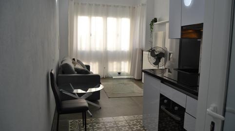 Foto 5 de Ático de alquiler en Calle Maldonado Entrena, Plaza de Toros - Santa Rita, Almería