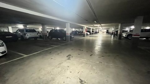 Foto 3 de Garatge de lloguer a Carrer de Vilafamés, 22, Estación - Universidad, Castellón de la Plana / Castelló de la Plana