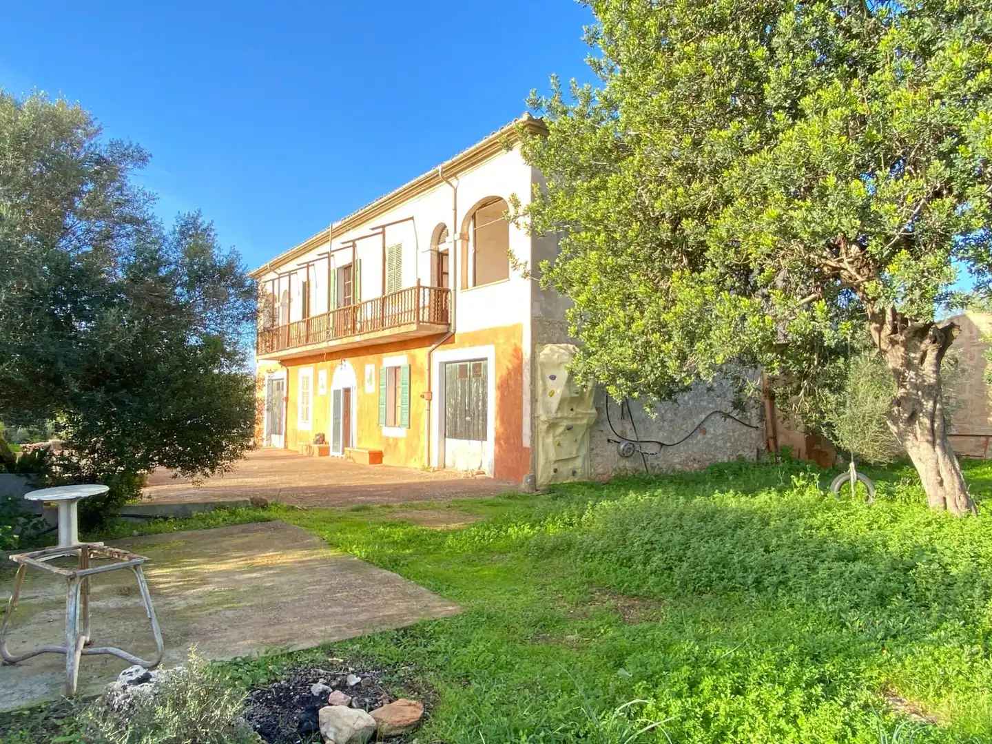 Maison rustique à vendre à Sineu, imagen 9