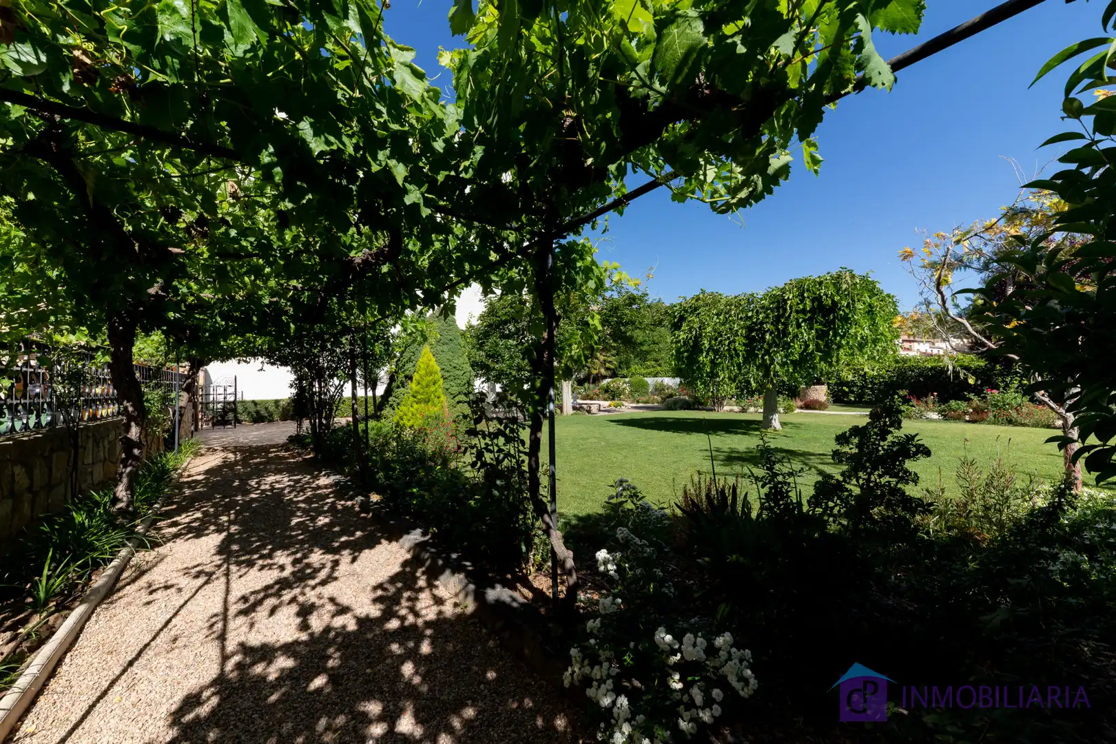 Garden of Flat for sale in Ateca  with Private garden, Parquet flooring and Terrace