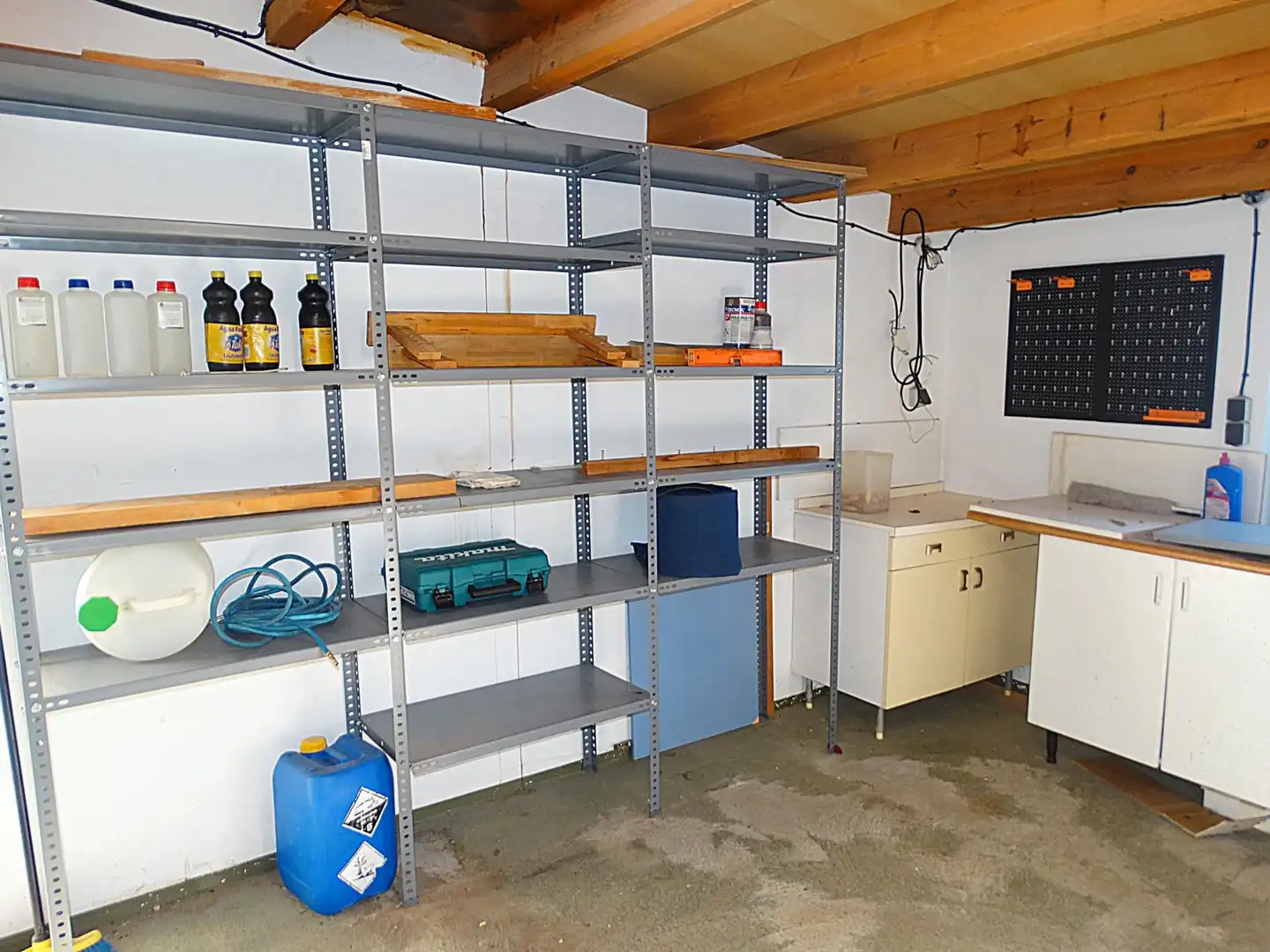 Casa o chalet en venta en Los Villares