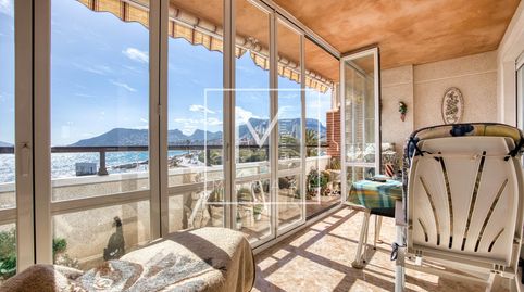 Photo 5 of Apartments for sale in Playa Arenal - Bol, Calpe / Calp