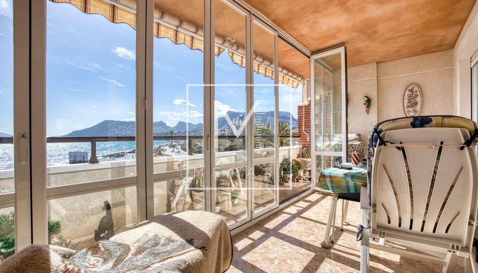 Apartamento en venta en Playa Arenal - Bol - 5