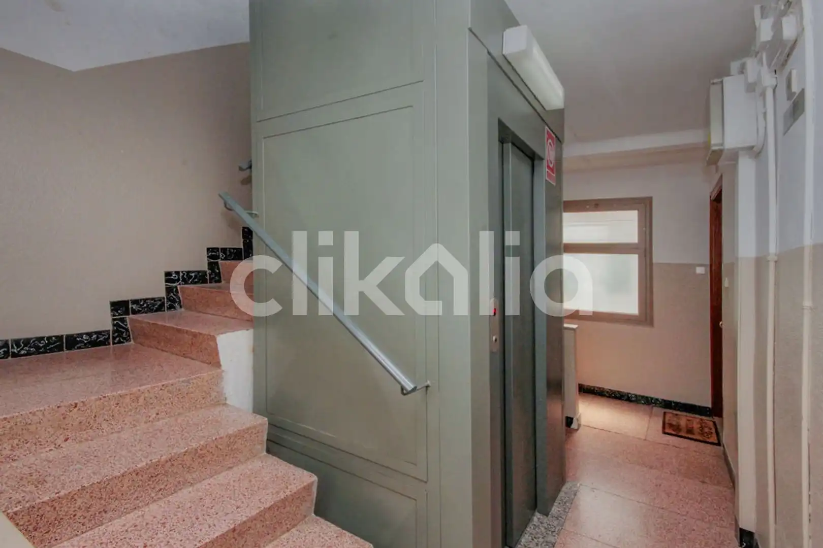 Wohnung zum Verkauf in Sabadell mit Heizung