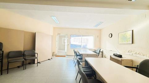 Photo 4 of Premises to rent in Villalba Pueblo, Madrid