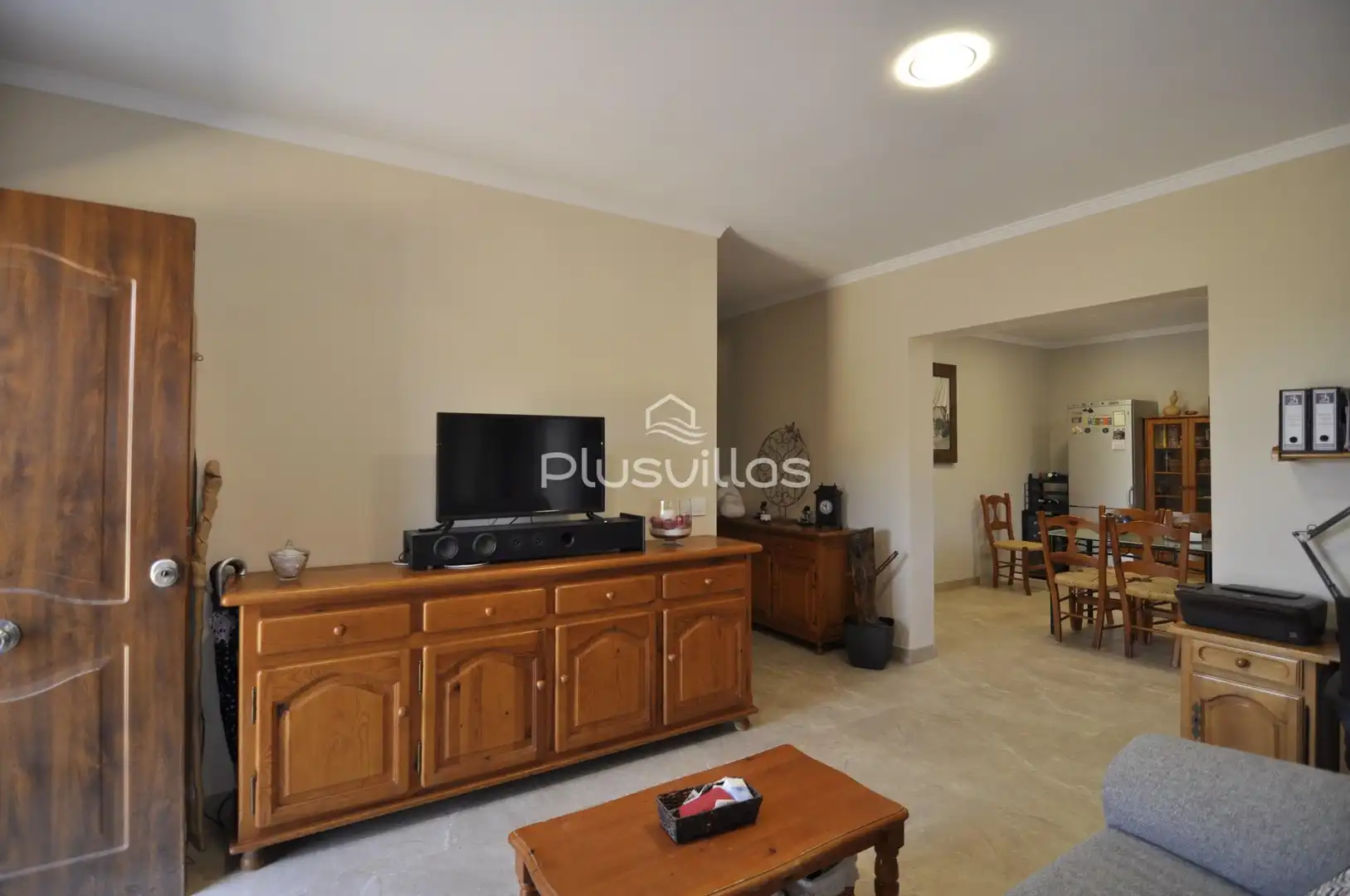 Casa en venta en Benissa pueblo, imagen 48