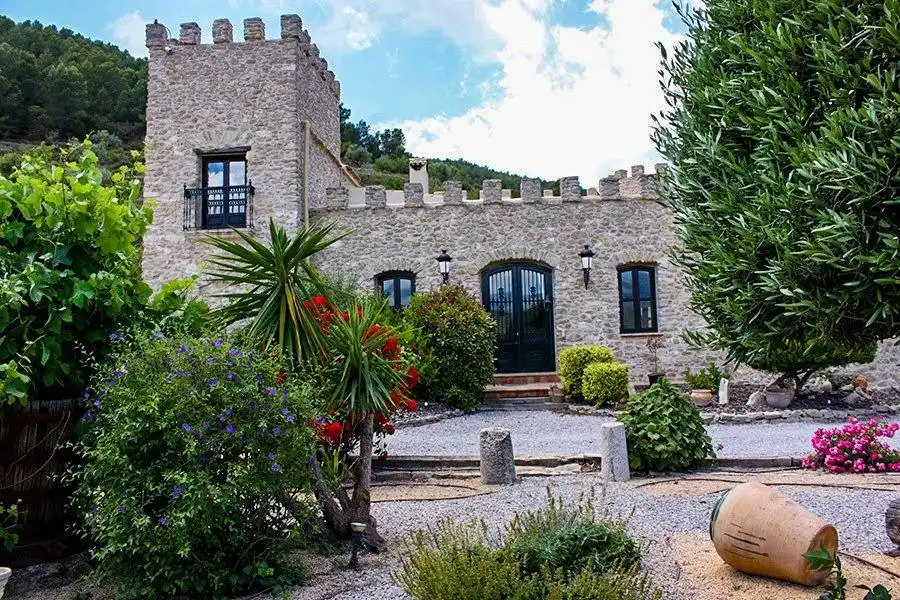 Villa mit Terrasse zum Verkauf in Relleu, imagen 20