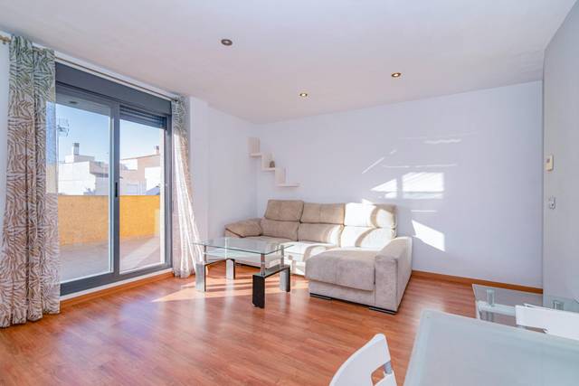 Ático en Venta en  PALENCIA en Las Tres Cruces