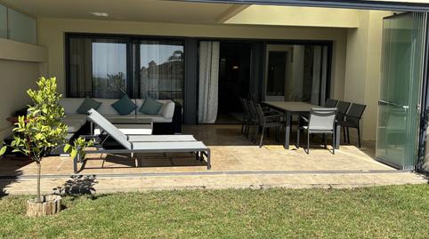 Photo 3 of Planta baja for rent in Divina Pastora, Marbella